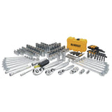Mechanics Tools Kit and Socket Set, 168-Piece image 2