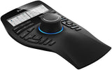 Enterprise Edition Space Mouse image 3
