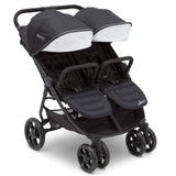 Destination Ultralight Side x Side Double Stroller image 3