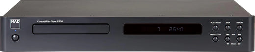 CD player - Wolfson 24-bit digital-to-analog converter, supporting CD-R/CD-RW playback, with optical disc/sync interface functions.