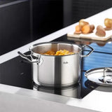 Original Professional Series Stainless Steel Set (with Metal Cap) image 4