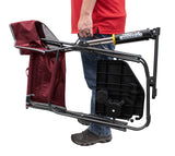 Freestyle Rocker XL Portable Folding Rocking Chair image 4