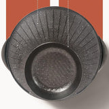 Hot Pot Barbecue Integrated Pot Home Smokeless Electric Barbecue Pan Roaster Electric Grill Kitchen Appliances image 4