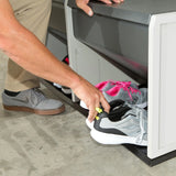 Home and garage storage cabinets image 3