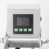 Auto Open Heat Press Machine with Slide Out Base 16"x20", 1600W Digital Sublimation Printer for T Shirts Bags Mouse Pads More Heat Transfer Machine for Gifts Business image 3