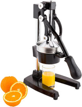 18-inch commercial can opener, 1 heavy-duty industrial can opener - with a fixed base design, ergonomic handle, can opener that can be fixed on the tabletop, built-in blade, suitable for opening food cans.