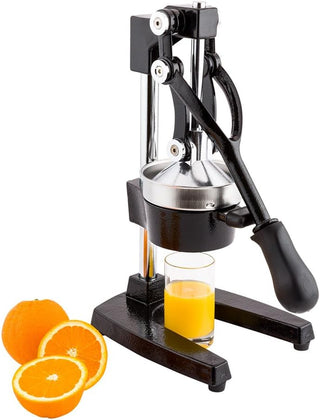 18-inch commercial can opener, 1 heavy-duty industrial can opener - with a fixed base design, ergonomic handle, can opener that can be fixed on the tabletop, built-in blade, suitable for opening food cans.