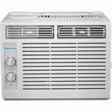 Quiet Kool EARC5MD1 5000 BTU 115V Window Air Conditioner White