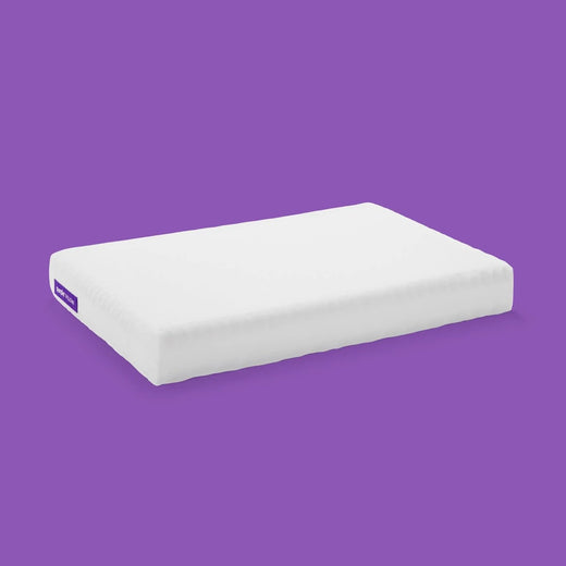 Pillow - The most comfortable pillow that science can conceive. It features an adjustable height pad for personalized height adjustment. It is made of gel elastic grid material and follows ergonomic design. Standard size.