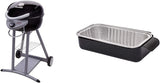 Infrared Electric Grill, Black image 2