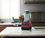 Explorer Blender, professional-grade product, capacity 48 ounces, black packaging image 3