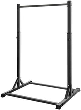 Pull Up Station, Bongkim Power Tower Portable Pullup Bar Station, Pull Up Bar for Home Gym, Pull Up Tower Station 330LBS image 3