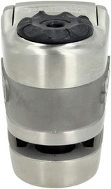 Steel Rock Detecto XPlus 8008 type lockset image 3