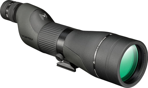 High-definition sight - High-definition optical system, wide field of view, spiral focusing, compatible with tripods, rubber protective layer, water-resistant, fog-proof, shock-resistant
