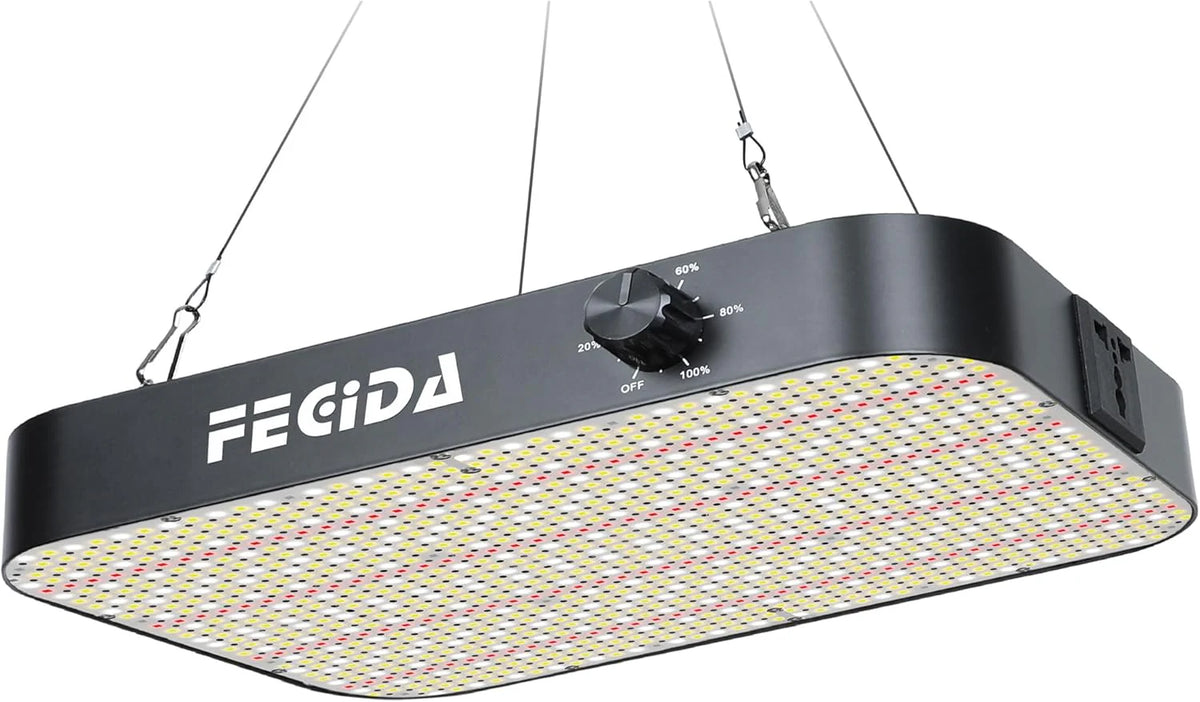 LED farming lamp, 800 watts, 5x5 feet type nutrient cultivation lamp