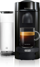 Nespresso De'Longhi VertuoPlus Coffee and Espresso Machine image 3