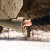 Feedbank 300 lb. Capacity Deer and Wildlife Feeder image 3