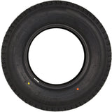 Set of 4 ST225/75R15 Radial Trailer Tire, ST225-75R15 ST 225/75R15, 10 Ply Load Range E, 117N image 3