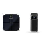 Smart Scale (010-02294-02) and Index BPM Smart Blood Pressure Monitoring Kit