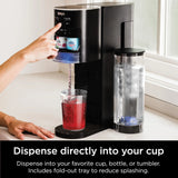 60L Thirsti Drink System, Soda Maker, Carbonated Water Machine image 3