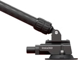 Double suction cup vehicle mounting bracket image 3