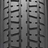 Falken FK-090 T125/70D17 98M Temporary Spare Tire -- Compact Emergency Replacement Tire image 2