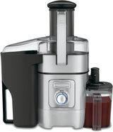 CJE-1000 Die-Cast Juice Extractor, Renewed, 19-Inch image 3