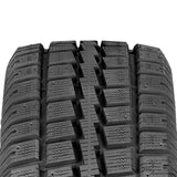 Pair of 2 (TWO)Winter Snow Tires Fits: 2004 Ford F-250 Super Duty King Ranch, 1999-2003 Ford F-250 Super Duty Lariat image 3