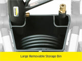 Karcher K1700 Electric Power Pressure Washer, Yellow image 3