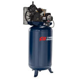 Campbell Hausfeld 2-Stage 80 Gal. 175 psi Stationary Electric Air Compressor XC802100 image 3
