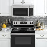 Microwave Stainless Protection image 4