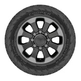 Cooper Discoverer 275/60R20 115T All Terrain Tire -- Durable, Quiet, Wet & Snow Grip image 2