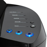 Classic Single Serve K Cup Pod Coffee Maker K50 Black image 2