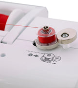 Brother PE535 Embroidery Machine with Large Color Touch LCD Screen image 3
