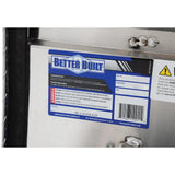 Better Built 70 Crown Series Low Profile Crossover Truck Tool Box image 4