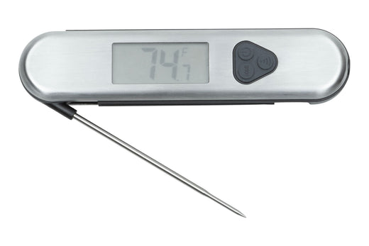 Accu-Temp Pro Infrared Instant Read Thermometer