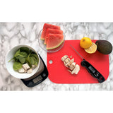 Accutemp 2-in-1 Instant & Probe Digital Thermometer image 5