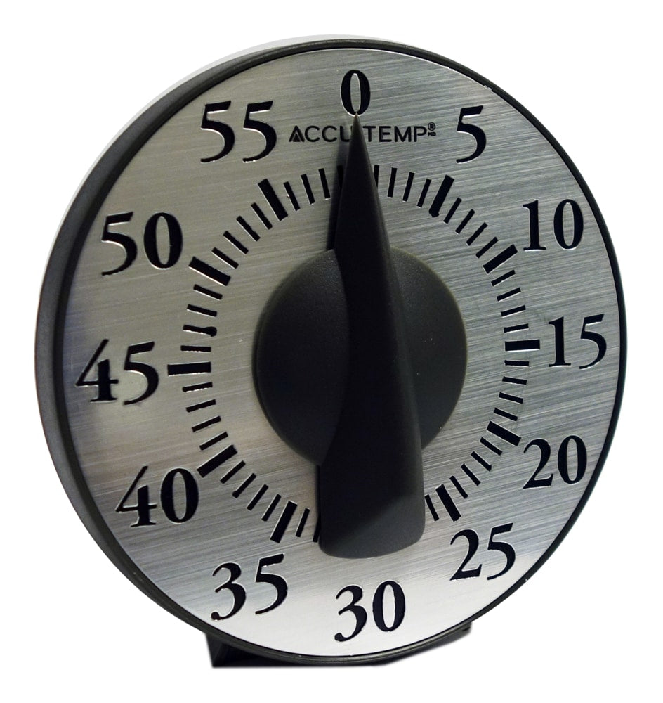 Accutime Long Ring Timer