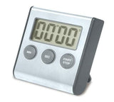 Accutime Metal Digital Timer
