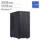 Acer Aspire Slim Desktop, AMD Ryzen 7 7730U - 32GB RAM, 1TB SSD product image 6