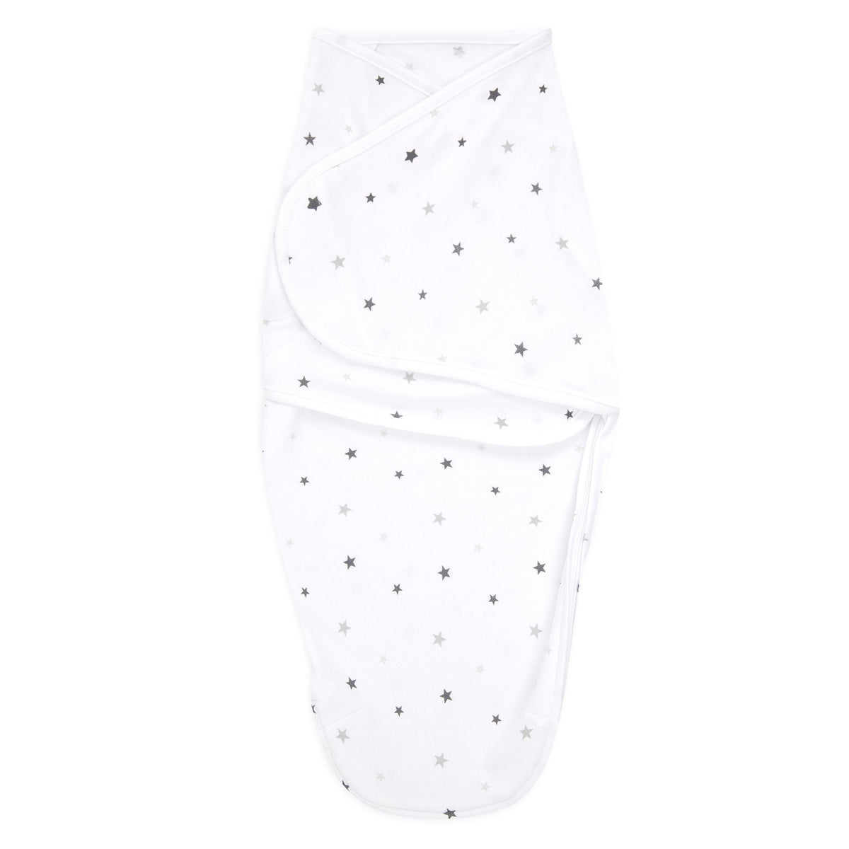Aden + Anais EWSK30012 Essential Easy Wrap Swaddle, Twinkle Collection, 3-pk