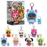 Adoorbs Plush Littles