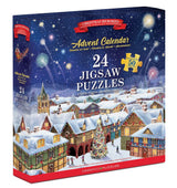 Advent Calendar Cabinet Asst image 2