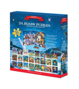 Advent Calendar Cabinet Asst image 4
