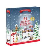 Advent Calendar Cabinet Asst image 5