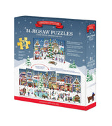 Advent Calendar Cabinet Asst image 8