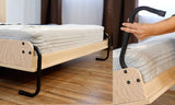 Queen Hardware Kit – Vertical Wall Bed for Space-Saving - Budget-Friendly DIY Setup -Made in CA - Hide Away Design with Murphy Bed Queen Hardware - Bed Lift Mechanism - Pull Down image 2