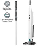 Aiper EcoSurfer W2 Solar Powered Robotic Pool Skimmer image 2