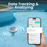 Aiper HydroComm Pro Water Analyzer image 4