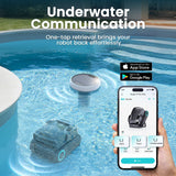 Aiper HydroComm Pro Water Analyzer image 6